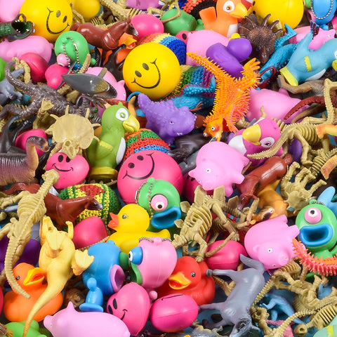 288 PC MIGHTY MINI TOY MIX LLB kids toys