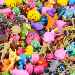 288 PC MIGHTY MINI TOY MIX LLB kids toys