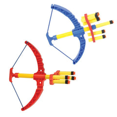 11.5" SUPER BOW AND ARROW SHOOTER - LLB kids toys