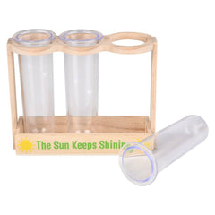 Root Viewer Science Kit 8" X 10.5" - LLB Toys