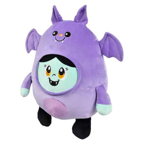 12" Dressed Squishy-Ishies Halloween  - LLB Toys