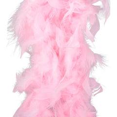 6' 60g PINK BOA LLB kids toys