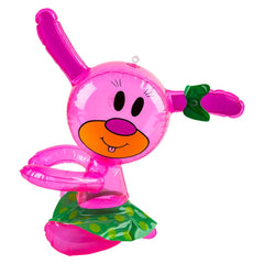 14" Hug-Me Zoo Animal Inflate Assortment - LLB Toys