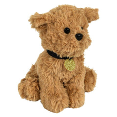 6" Teacup Maltese / Morkie Plush Toy