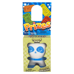 3" Squeezy Suction Panda 12ct 12/35 - LLB Toys