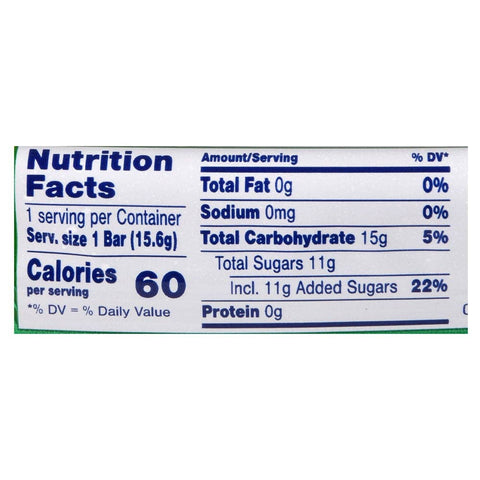 Airheads Sour Watermelon Punch - LLB Candy