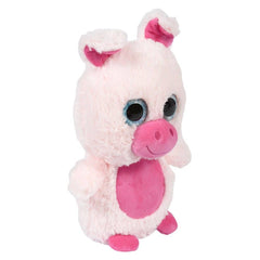 9" PLUMP PAL PIG LLB kids toys