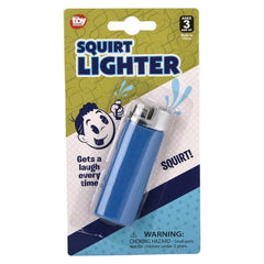 3" Squirt Lighter LLB kids toys