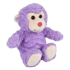 10.5" Assorted Cross Cut Animals - LLB Toys
