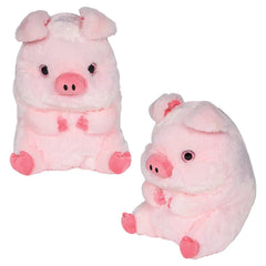 13" Belly Buddy Pig