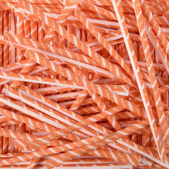 Silly Stix Sour Powder Straws - LLB Candy