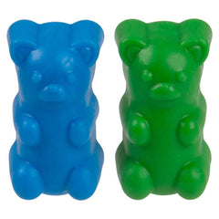1" Mini Gummy Bear Figures - LLB Toys