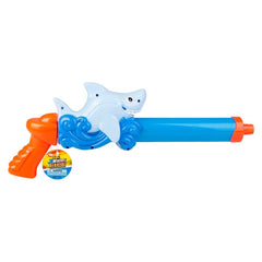 15.75" SHARK WATER BLASTER LLB kids toys