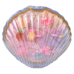 Dreamy Sparkle Ring Shell Assortment 12ct - LLB Toys