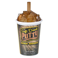 4" SOFT DRINK PUTTY LLB Slime & Putty