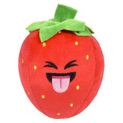 6" Kawaii Fruit Plush - LLB Toys
