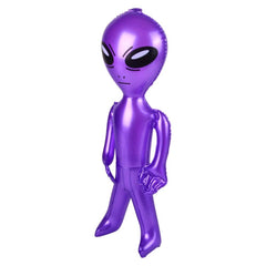 18" Alien Inflate - LLB Toys