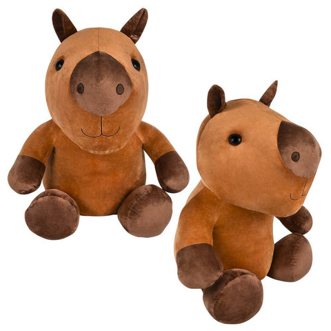 26" Capybara Plush