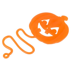 14" Jumbo Sticky Jack-O-Lantern - LLB Toys