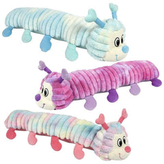 30" Caterpillar  Plush - LLB Toys