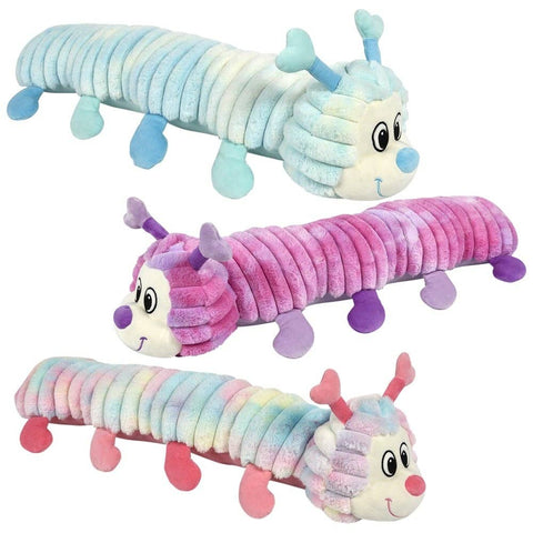 30" Caterpillar  Plush - LLB Toys