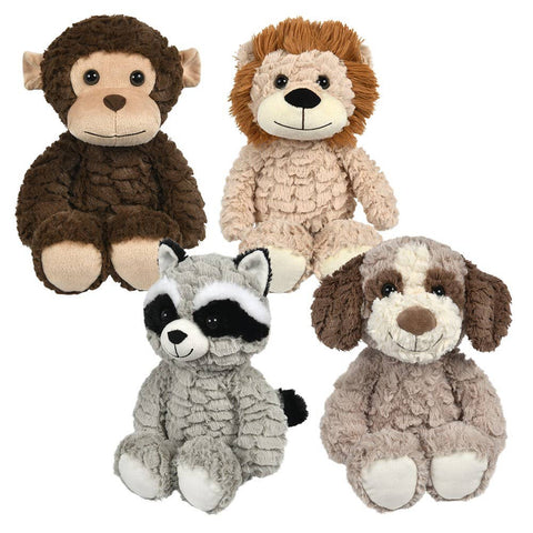 15" Cross Cut Assortment - LLB Toys