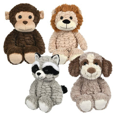 15" Cross Cut Assortment - LLB Toys