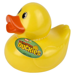 3.5" Classic Ducky 12/Disp - LLB Toys