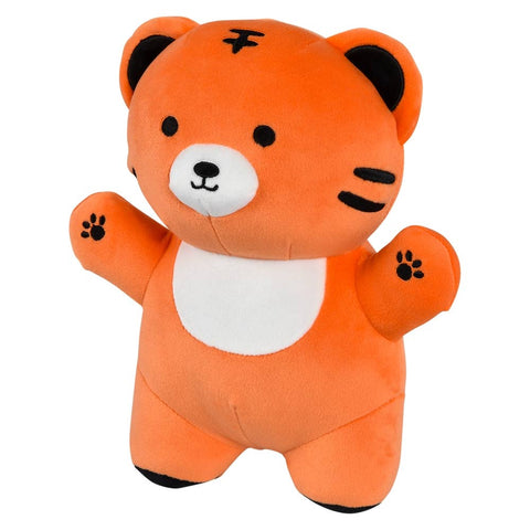 10" Kawaii Jungle - LLB Toys