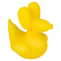 Balloon Dog Rubber Ducky 2.25" - LLB Toys