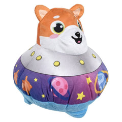8" UFO Animal - LLB Toys