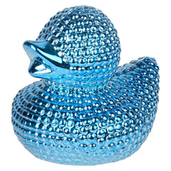 2" Bling Chrome Duckies - LLB Toys