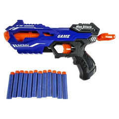 Max Attack Dart Blaster LLB kids toys