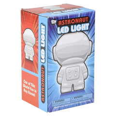 5" ASTRONAUT LED LIGHT LLB kids toys