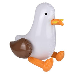 24" Seagull Inflate- LLB Toys