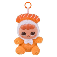 6" Misfit Critters  Foodie Bag Series H  - LLB Toys