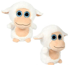 9" PLUMP PAL SHEEP LLB kids toys