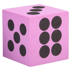 1.5" FOAM DICE LLB kids toys