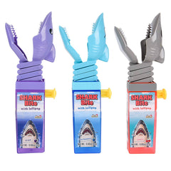 SHARK BITE LOLLIPOP  - LLB Candy