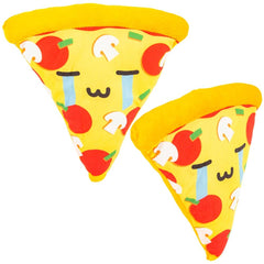 10" plush PIZZA LLB Plush Toys
