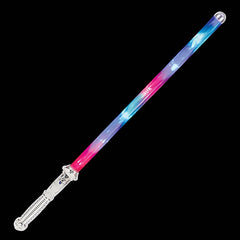 27.5" STROBING LIGHT-UP SWORD LLB Light-up Toys