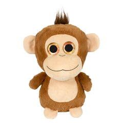 14" PLUMP PAL MONKEY LLB kids toys