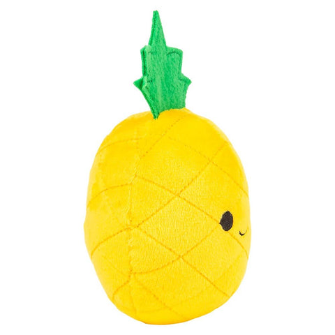 6" PINEAPPLE plush LLB Plush Toys
