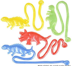 STICKY DINOSAURS LLB kids toys