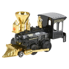 5"  Power Steam Locomotive -  - LLB Toys