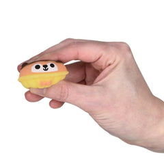 1.5" Gummy Cupcake Animals Squishy Toy - LLB Toys