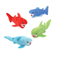 10" plush SHARK LLB Plush Toys