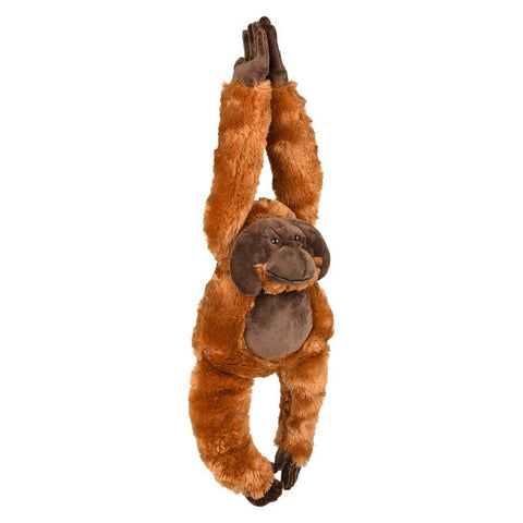 13" ORANGUTAN LLB Plush Toys