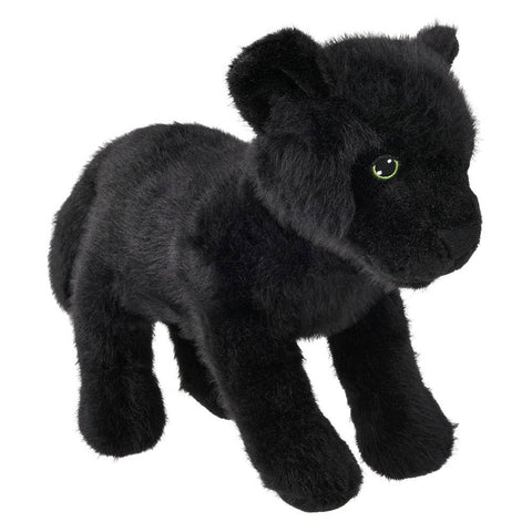 11" Animal Den Panther - LLB Toys