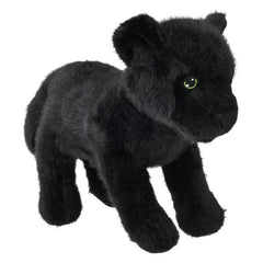 11" Animal Den Panther - LLB Toys